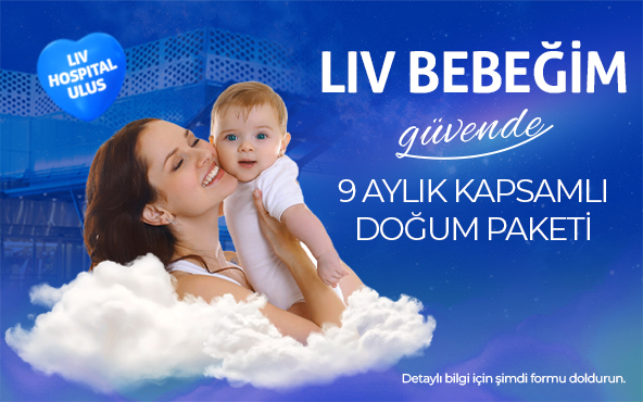 Doğum Paketi Nedir? 9 Aylık Doğum Paketi